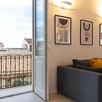 Suite Elios Ortigia