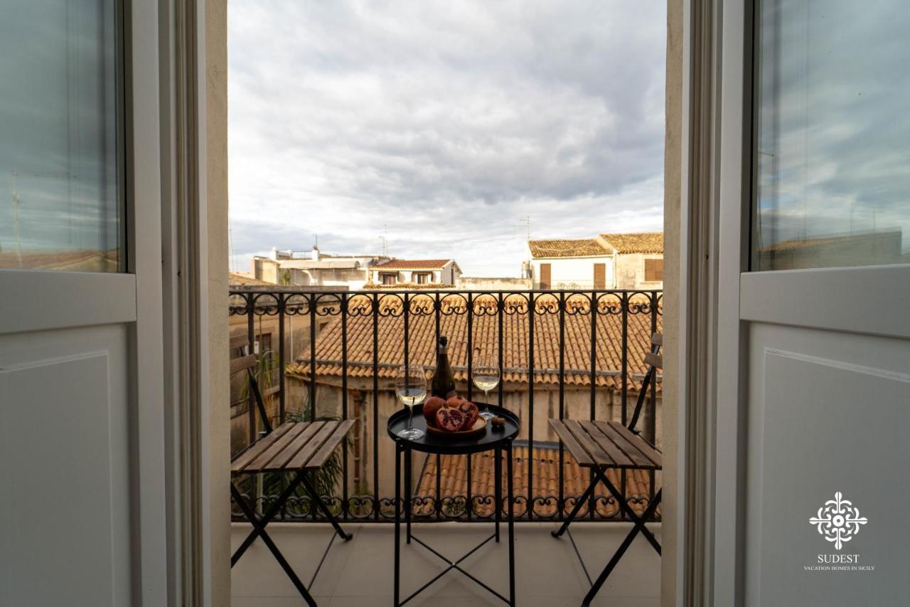 Elios Ortigia Apartament *