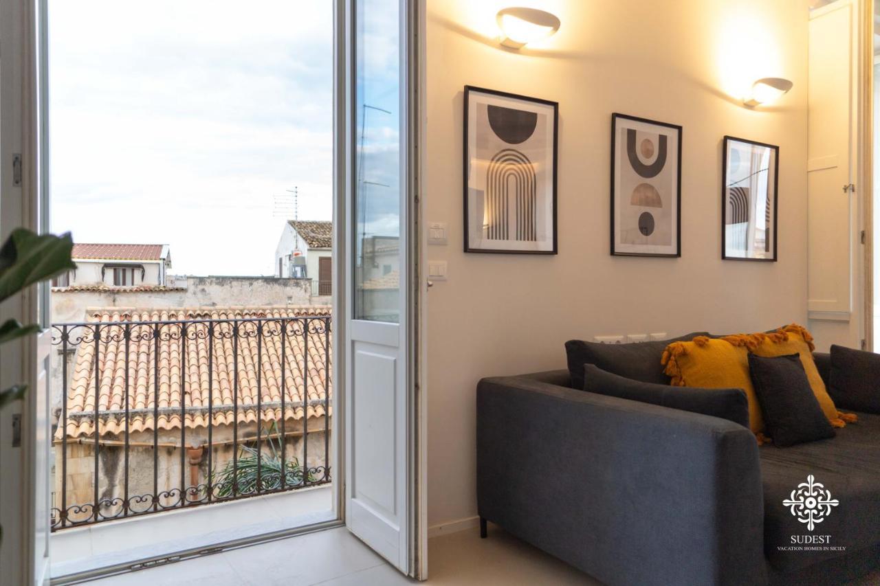 Apartament Elios Ortigia Syracuse
