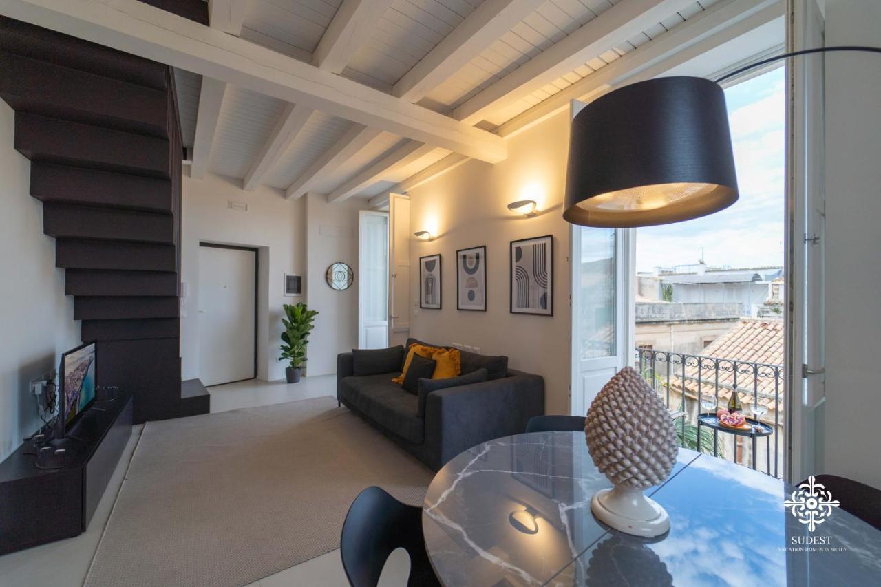 Elios Ortigia Apartament
