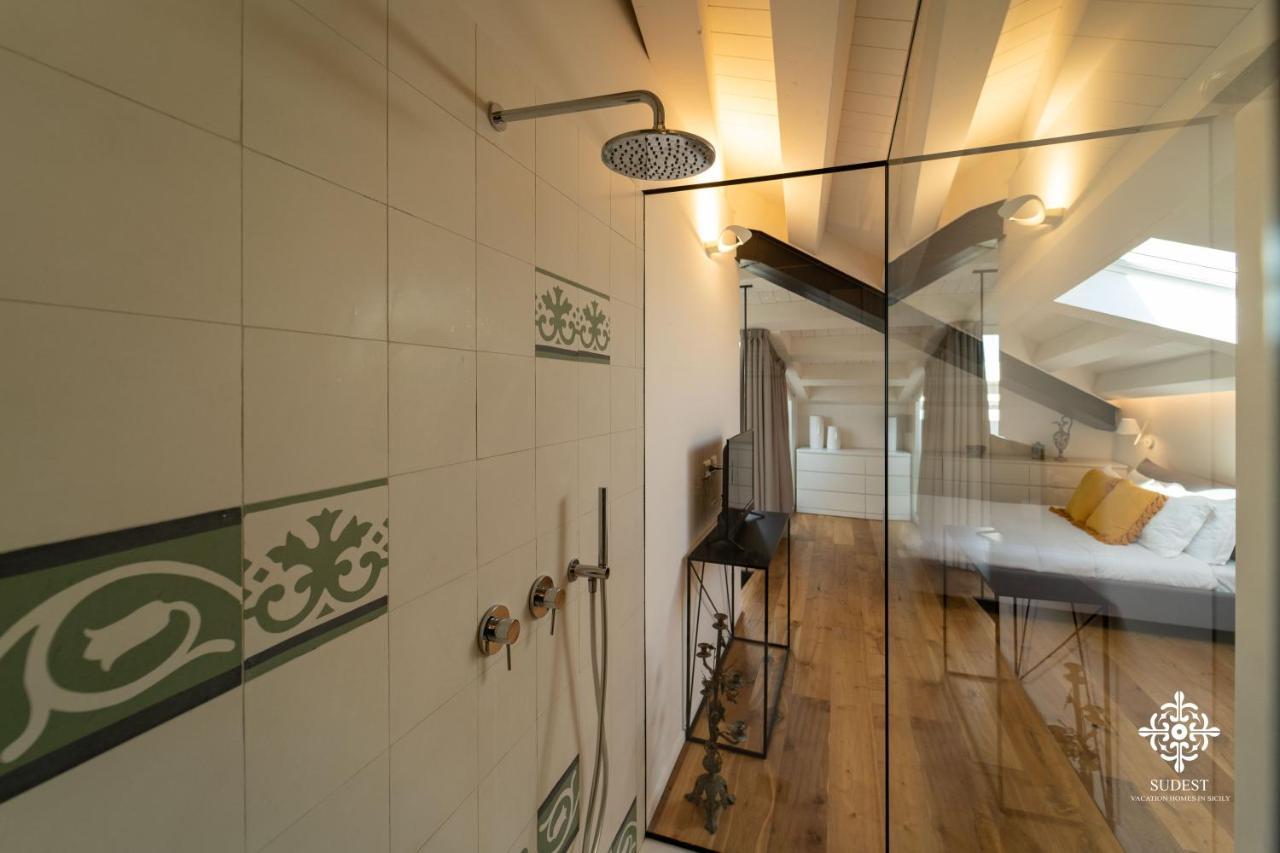 Elios Ortigia Apartament Syracuse