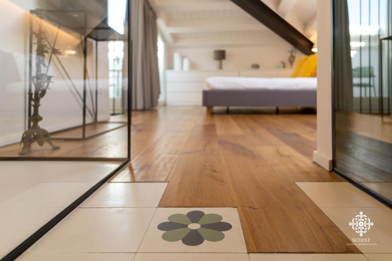 Elios Ortigia Apartament Syracuse