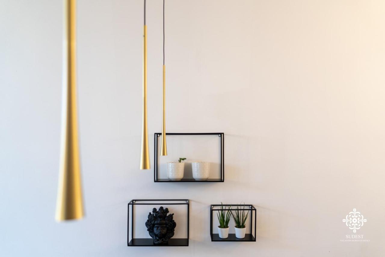 Apartament Elios Ortigia *