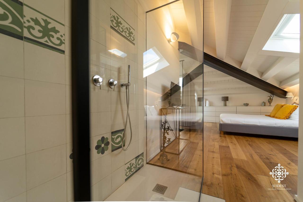 Apartament Elios Ortigia Syracuse