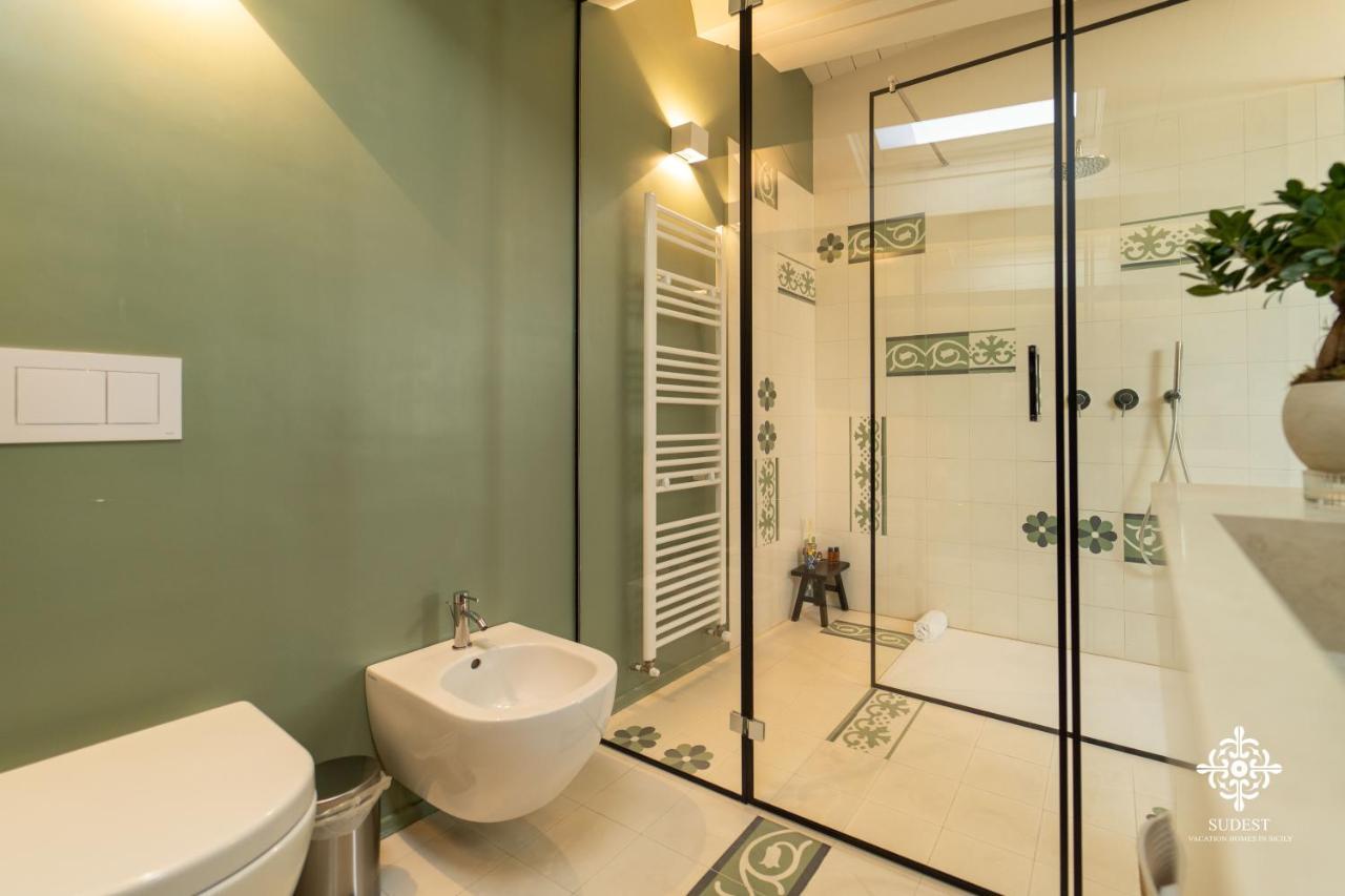 Apartament Elios Ortigia