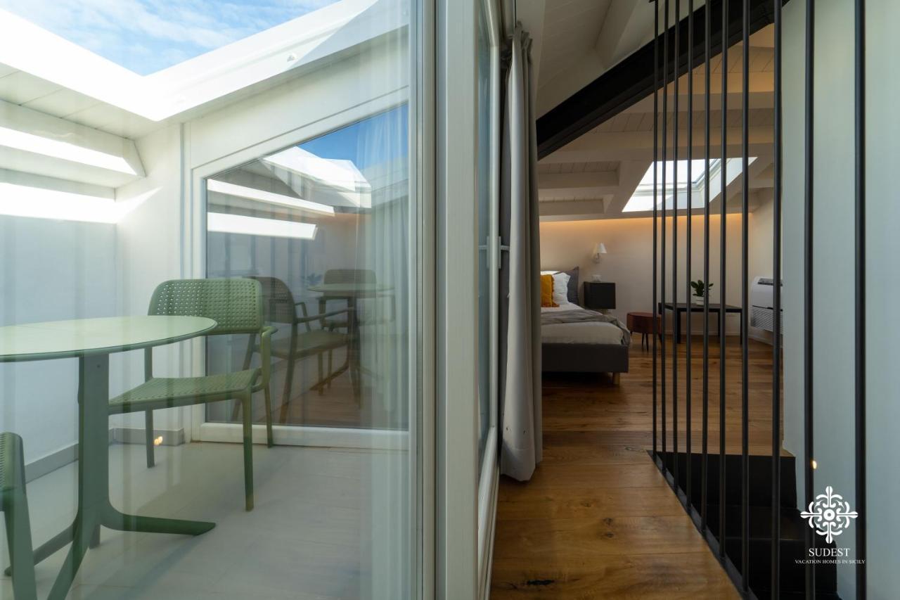 Elios Ortigia Apartament Syracuse