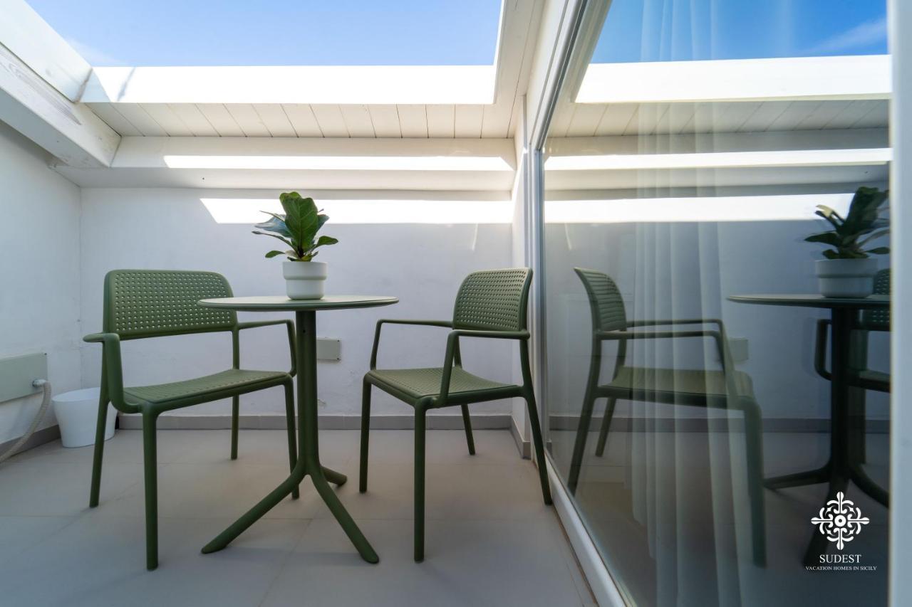 Apartament Elios Ortigia *