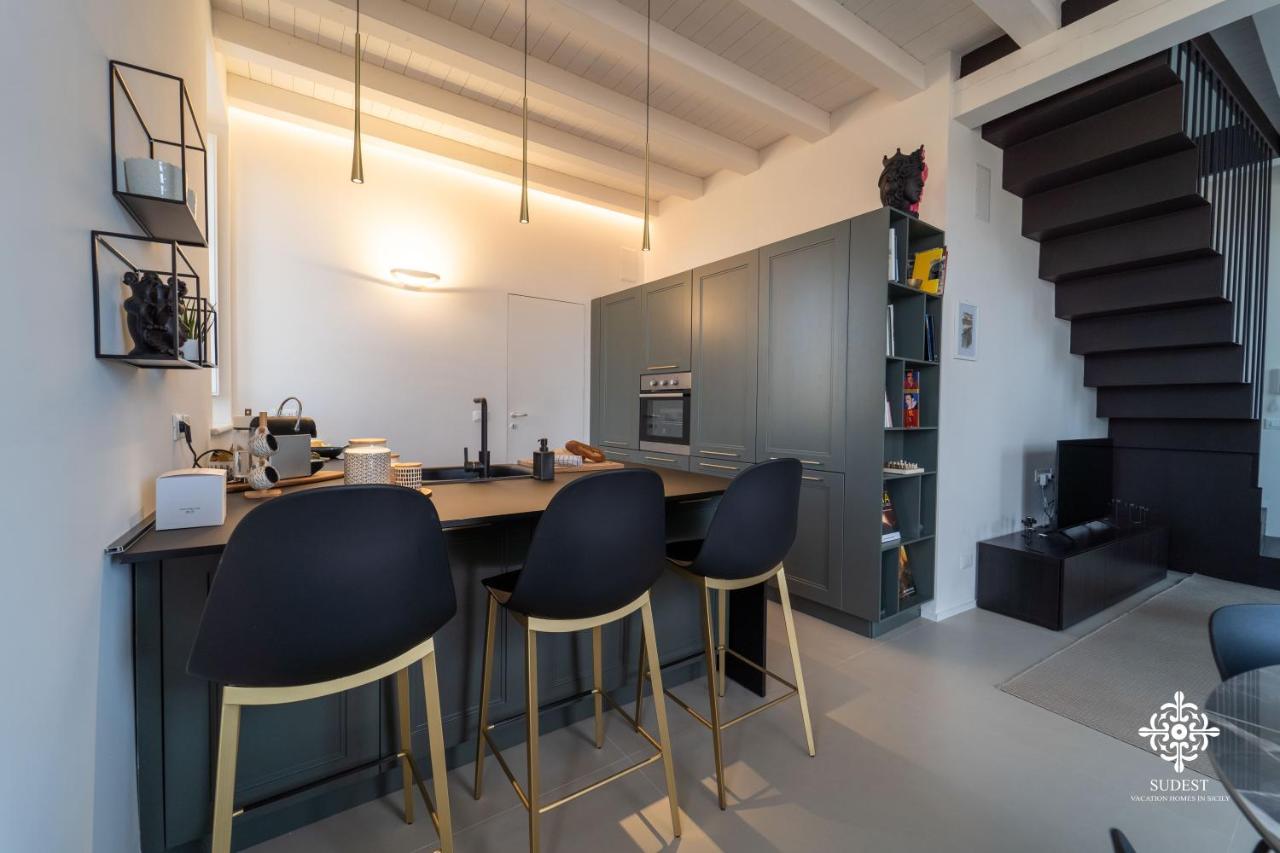 Elios Ortigia Apartament *