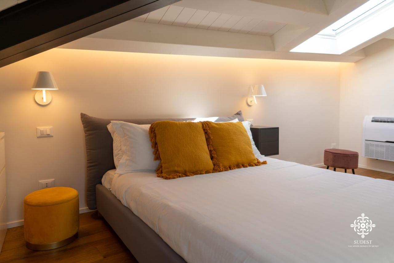 Elios Ortigia Apartament Syracuse